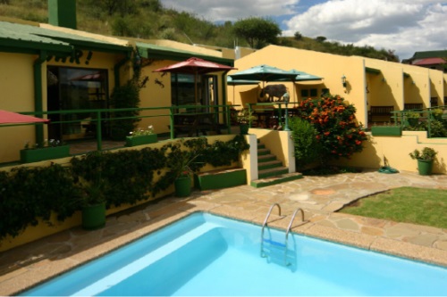 Pension Onganga 003